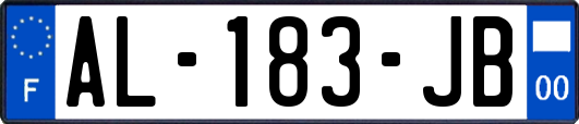 AL-183-JB