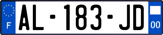 AL-183-JD