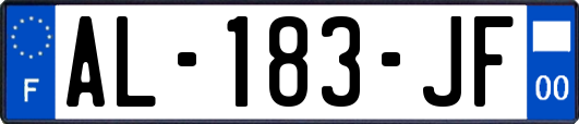 AL-183-JF