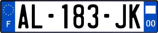 AL-183-JK