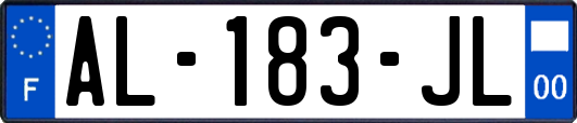 AL-183-JL