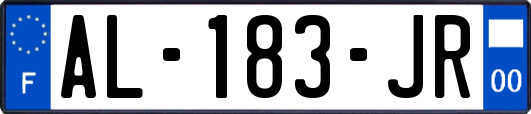 AL-183-JR