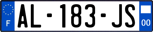 AL-183-JS