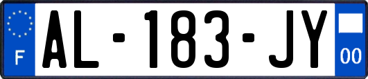 AL-183-JY