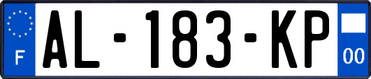 AL-183-KP