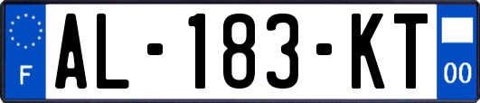 AL-183-KT