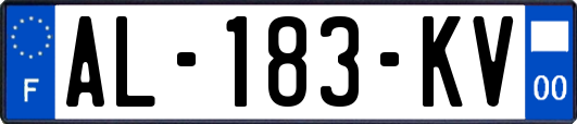 AL-183-KV