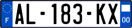 AL-183-KX