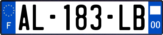 AL-183-LB