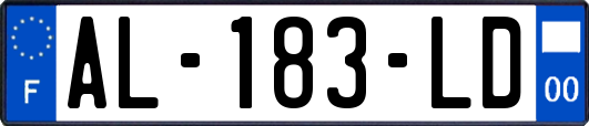 AL-183-LD