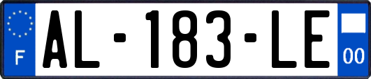 AL-183-LE