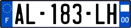 AL-183-LH