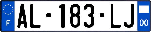 AL-183-LJ