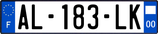 AL-183-LK