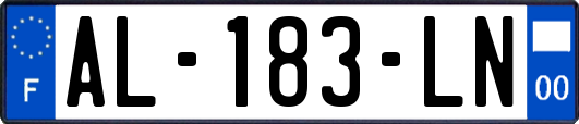 AL-183-LN