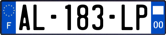 AL-183-LP