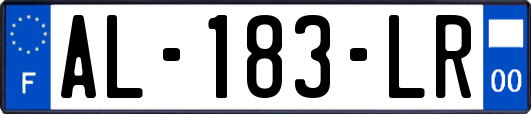 AL-183-LR