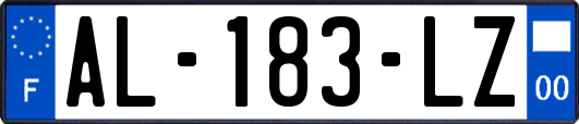 AL-183-LZ