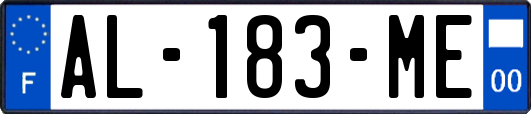 AL-183-ME