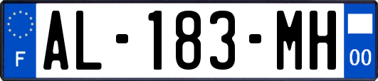 AL-183-MH