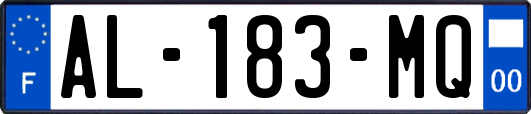 AL-183-MQ