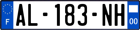 AL-183-NH