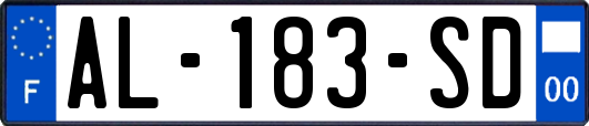 AL-183-SD