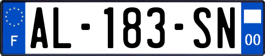 AL-183-SN