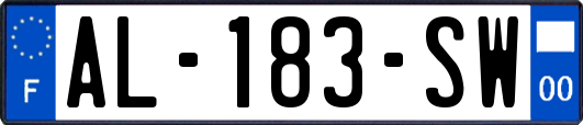 AL-183-SW