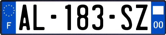AL-183-SZ