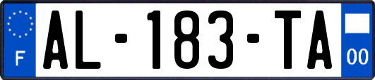 AL-183-TA