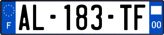 AL-183-TF