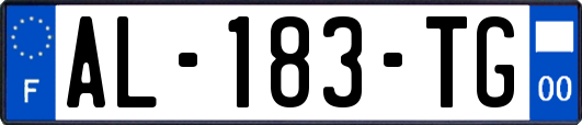 AL-183-TG
