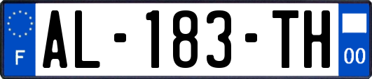 AL-183-TH