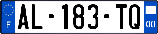 AL-183-TQ