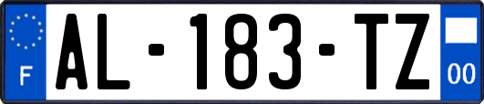 AL-183-TZ