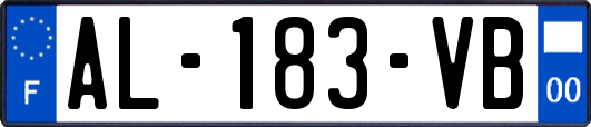 AL-183-VB