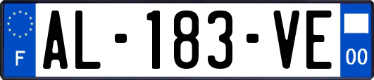 AL-183-VE