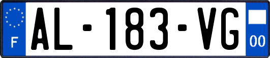 AL-183-VG