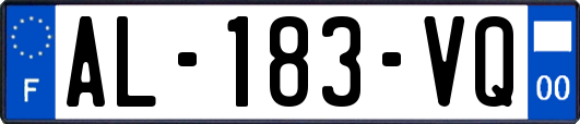 AL-183-VQ