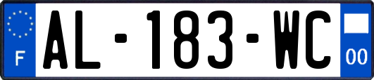 AL-183-WC