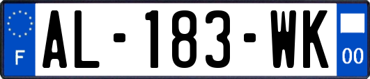AL-183-WK