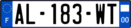 AL-183-WT