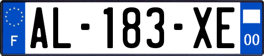 AL-183-XE