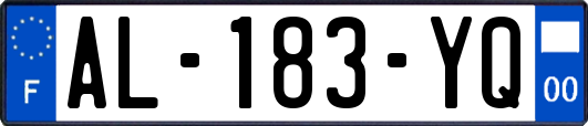 AL-183-YQ