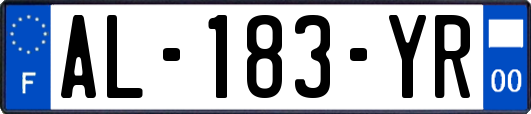 AL-183-YR