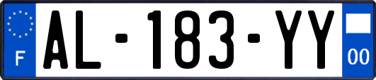 AL-183-YY