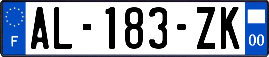 AL-183-ZK