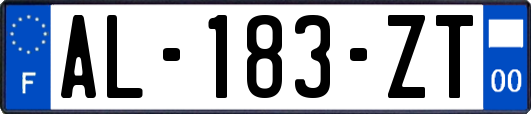 AL-183-ZT