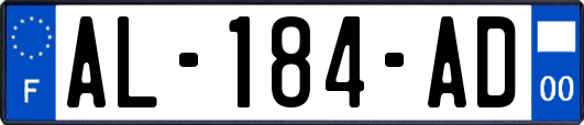 AL-184-AD